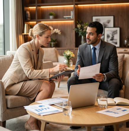 Corporate Tax Compliance: What UAE Businesses Need to Know