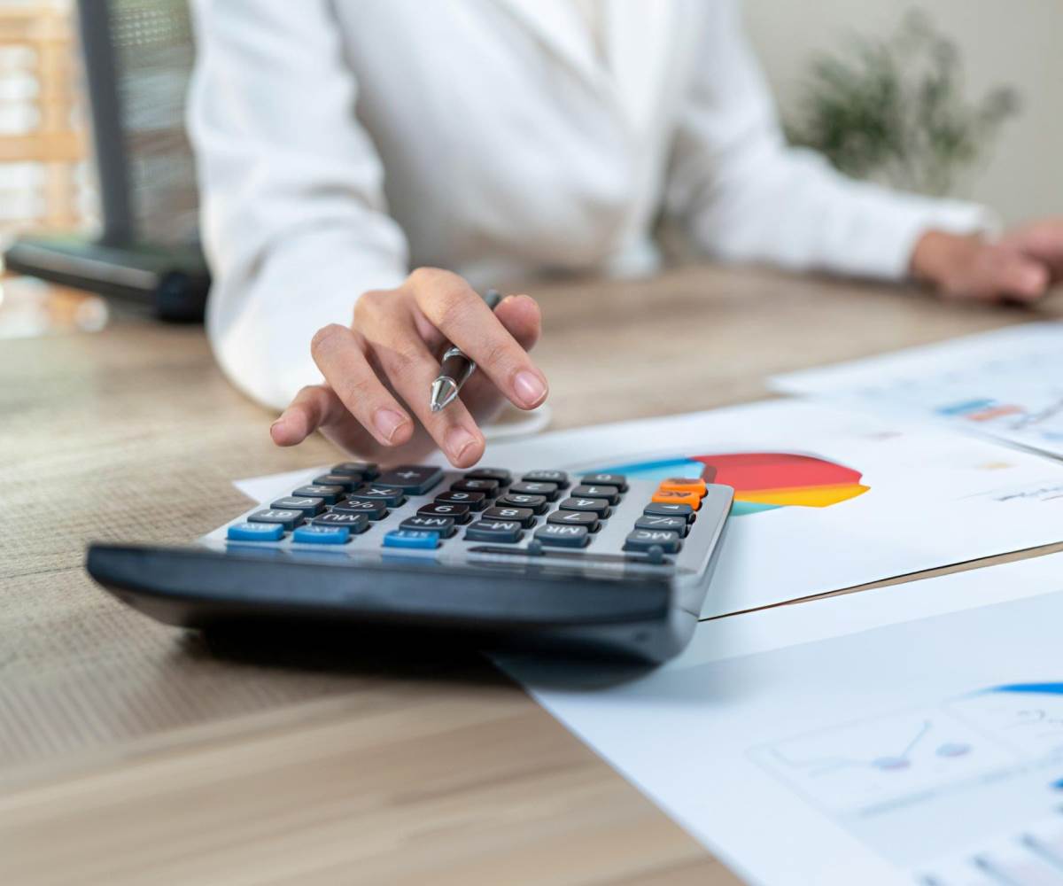 Financial analysis and reporting