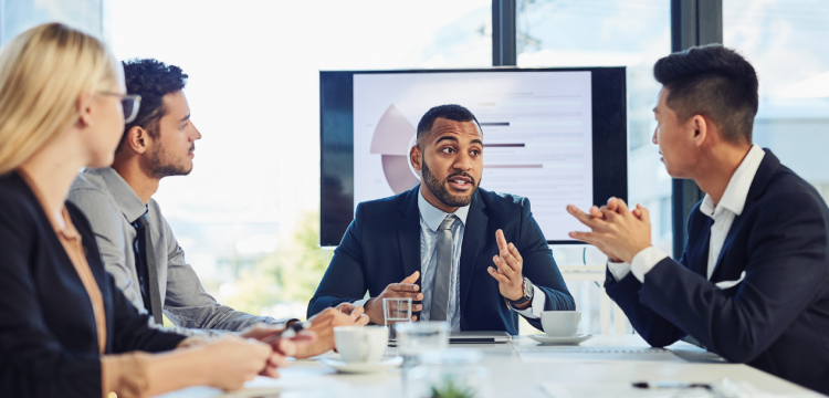 Delivering tailored advisory solutions