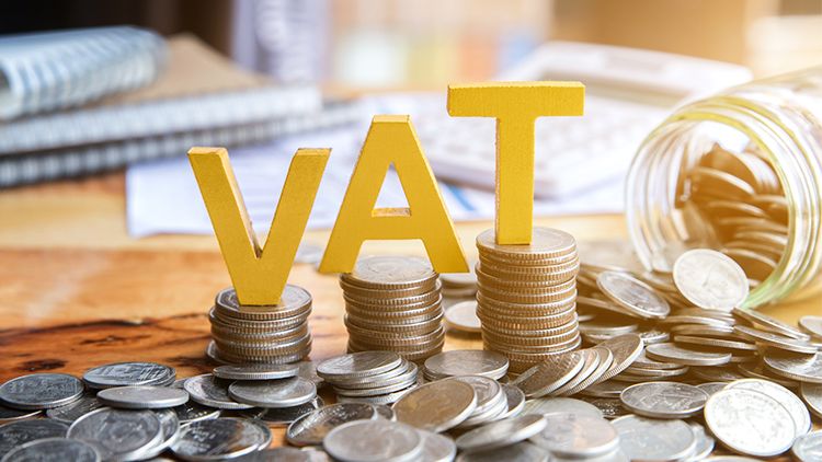 Businesses under VAT Law