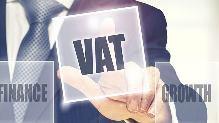 VAT and Its Technological Dependencies