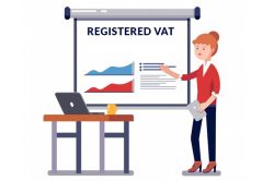 Who are required to register under VAT?