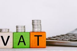 VAT to be Introduced in UAE