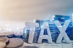 GCC Unites for New Tax Law