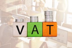 Mandatory steps to be taken once VAT is imposed