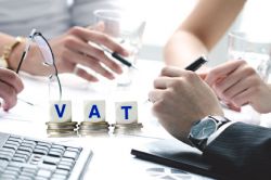 Change in the procedures with the introduction of VAT in UAE