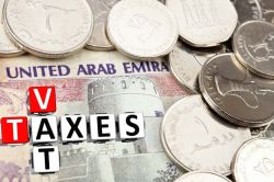 Introduction of New tax laws frame clear picture on UAE VAT