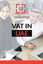 VAT in UAE